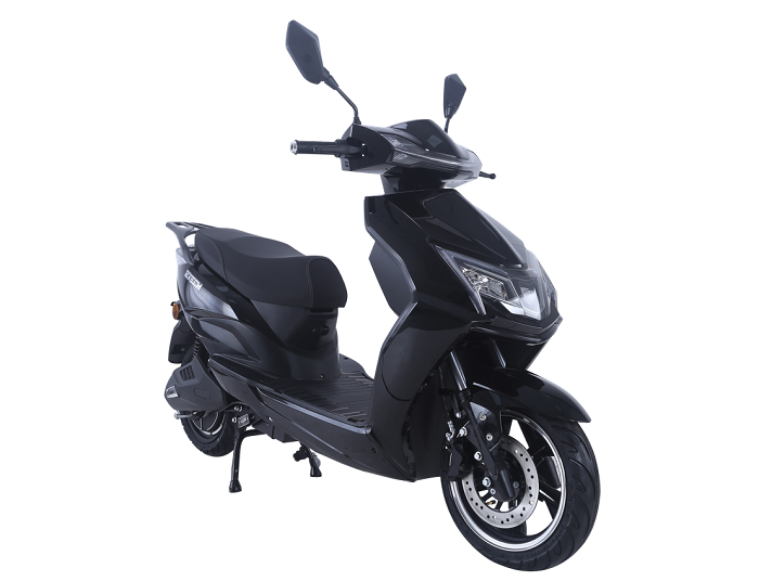 ΗΛΕΚΤΡΙΚΟ ΣΚΟΥΤΕΡ ZT-24 ZTECH  72V 20AH