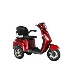 ΗΛΕΚΤΡΙΚΟ ΣΚΟΥΤΕΡ ΤΡΙΚΥΚΛΟ VM4  60V22AH (VOLTA)
